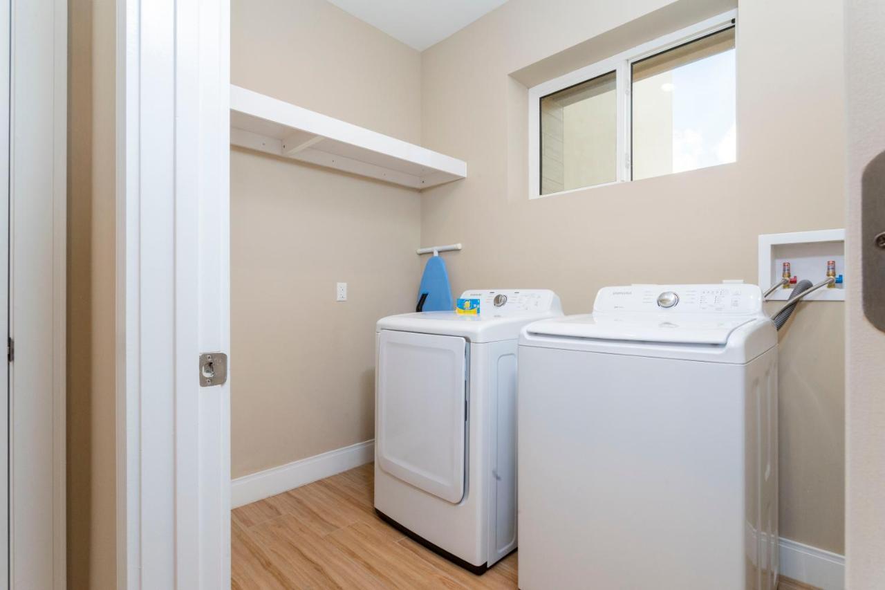 Splendid 3 Bd Close To Disney @ Magic Village 7486 Four Corners Exterior foto