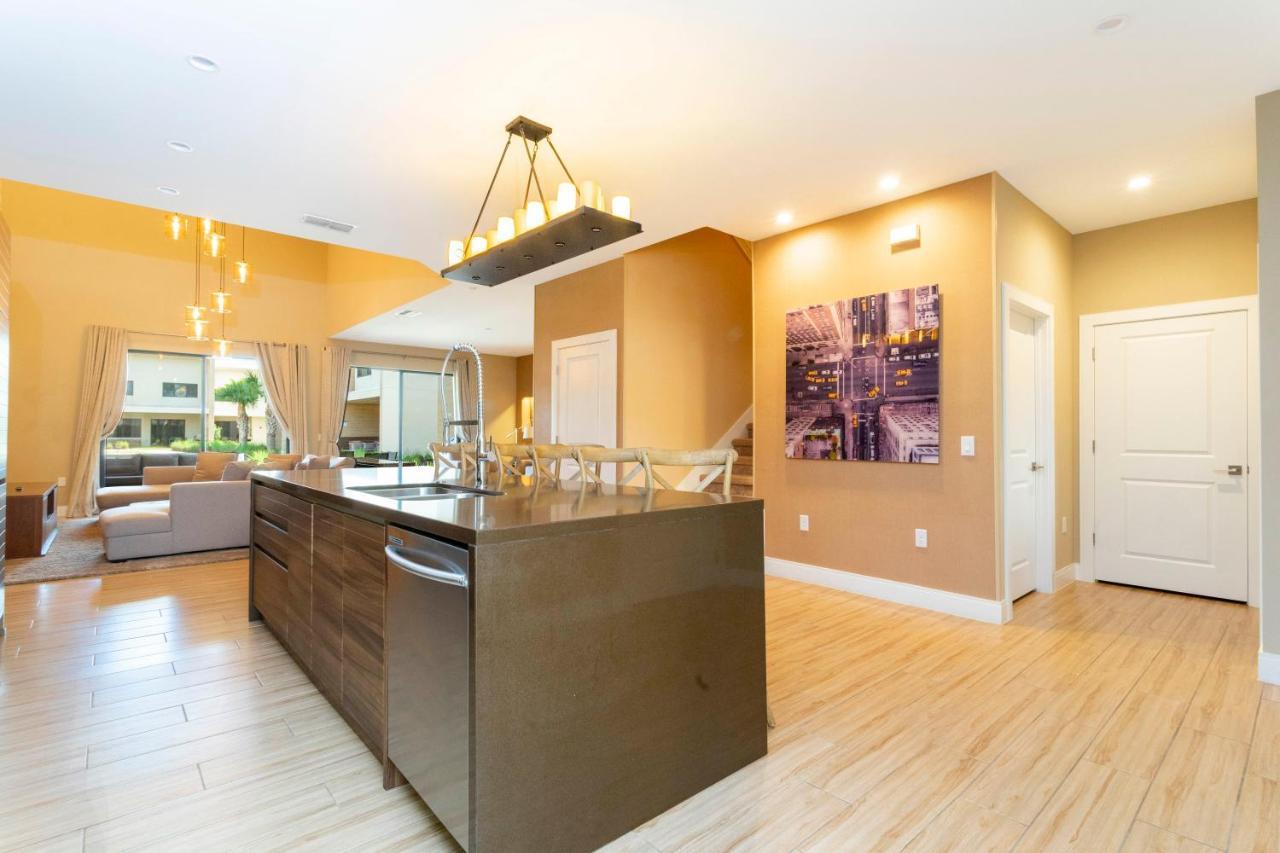 Splendid 3 Bd Close To Disney @ Magic Village 7486 Four Corners Exterior foto